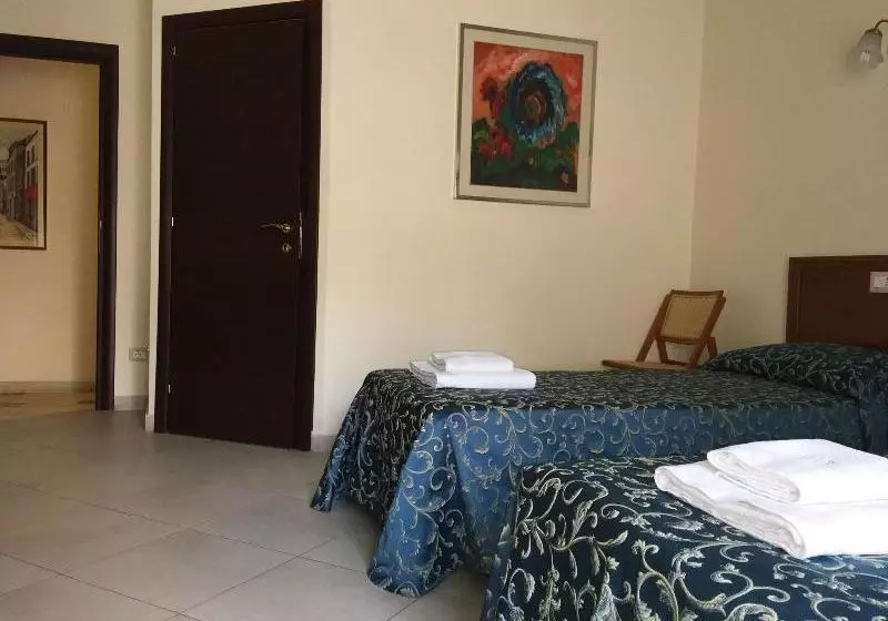 Fotos del hotel Rome Sweet Rome:  9