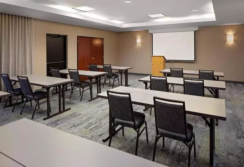 Fotos del hotel Courtyard Houston-west University:  5