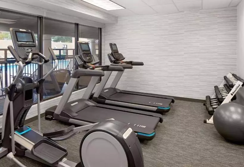 Fotos del hotel Courtyard Houston-west University:  3