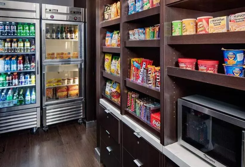 Fotos del hotel Courtyard Houston-west University:  11