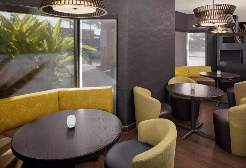 Fotos del hotel Courtyard Houston-west University:  10