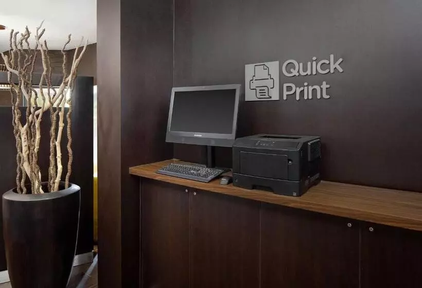 Fotos del hotel Courtyard Houston-west University:  7