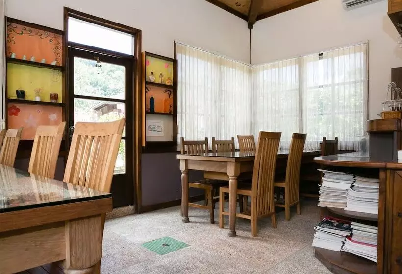 Fotos del hotel Grand Orchid Villa Resort:  25