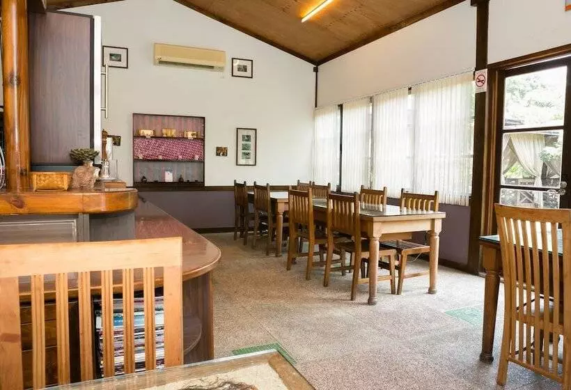 Fotos del hotel Grand Orchid Villa Resort:  12