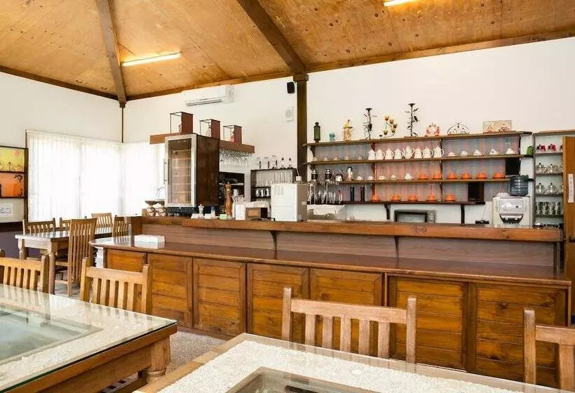 Fotos del hotel Grand Orchid Villa Resort:  4