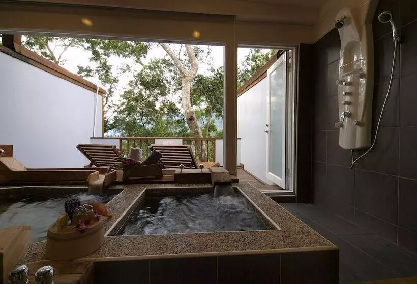 Fotos del hotel Grand Orchid Villa Resort:  3