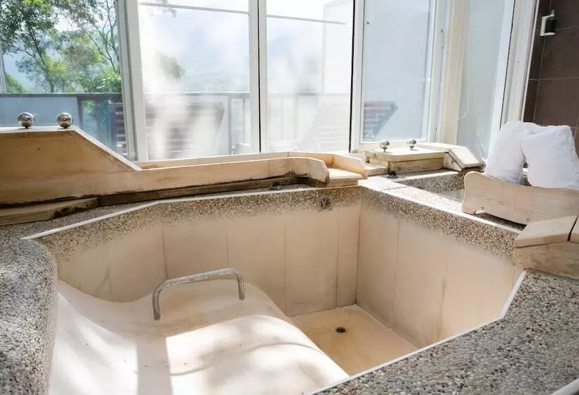 Fotos del hotel Grand Orchid Villa Resort:  22