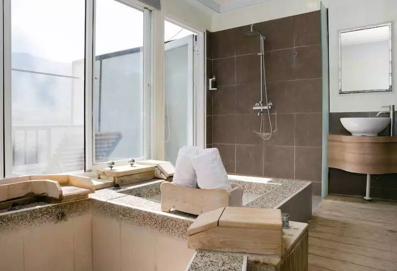 Fotos del hotel Grand Orchid Villa Resort:  7