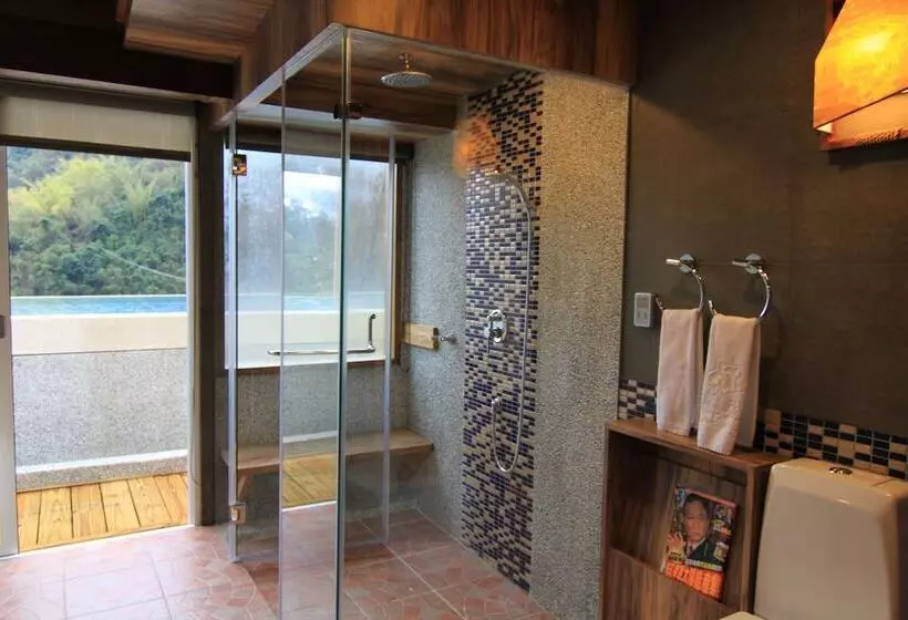 Fotos del hotel Grand Orchid Villa Resort:  14