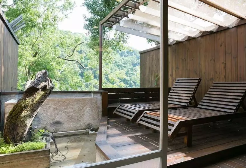 Fotos del hotel Grand Orchid Villa Resort:  18