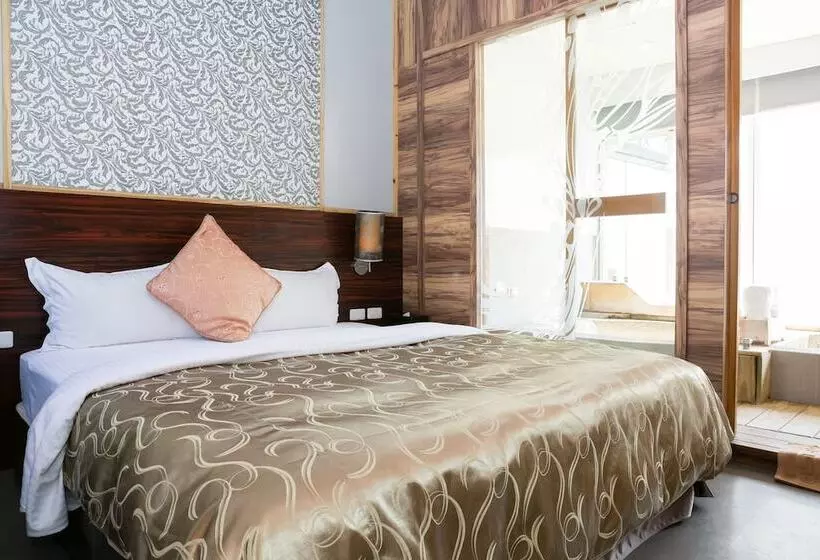 Fotos del hotel Grand Orchid Villa Resort:  21