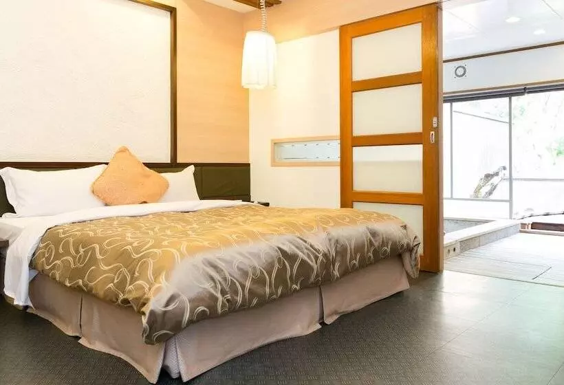 Fotos del hotel Grand Orchid Villa Resort:  16