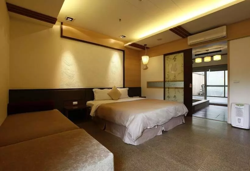 Grand Orchid Villa Resort