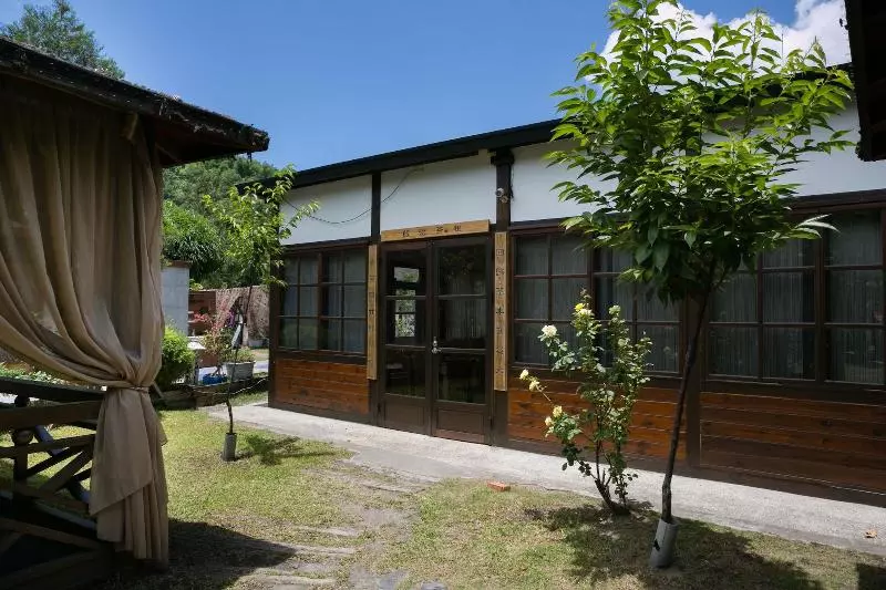 Fotos del hotel Grand Orchid Villa Resort:  15