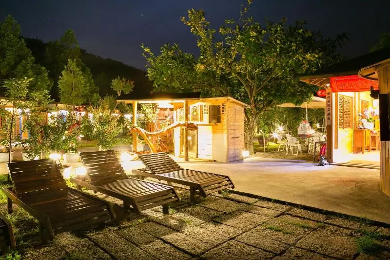 Fotos del hotel Grand Orchid Villa Resort:  23