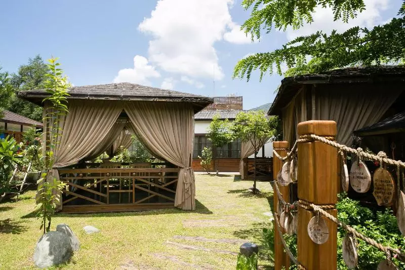 Fotos del hotel Grand Orchid Villa Resort:  20