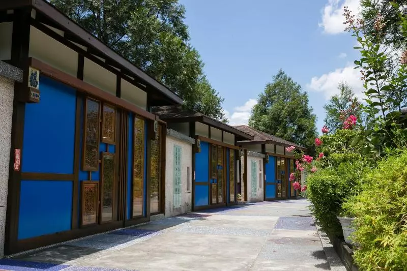 Fotos del hotel Grand Orchid Villa Resort:  5