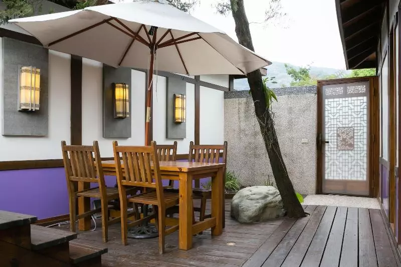 Fotos del hotel Grand Orchid Villa Resort:  13