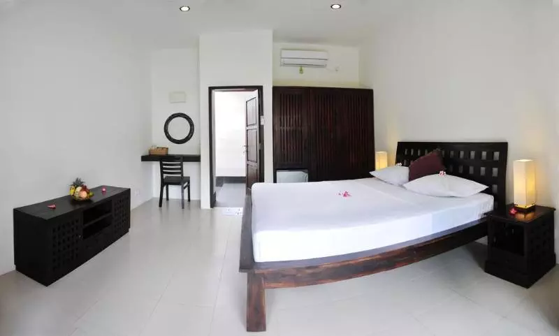 Fotos del hotel Manta Dive Gili Trawangan Resort:  8