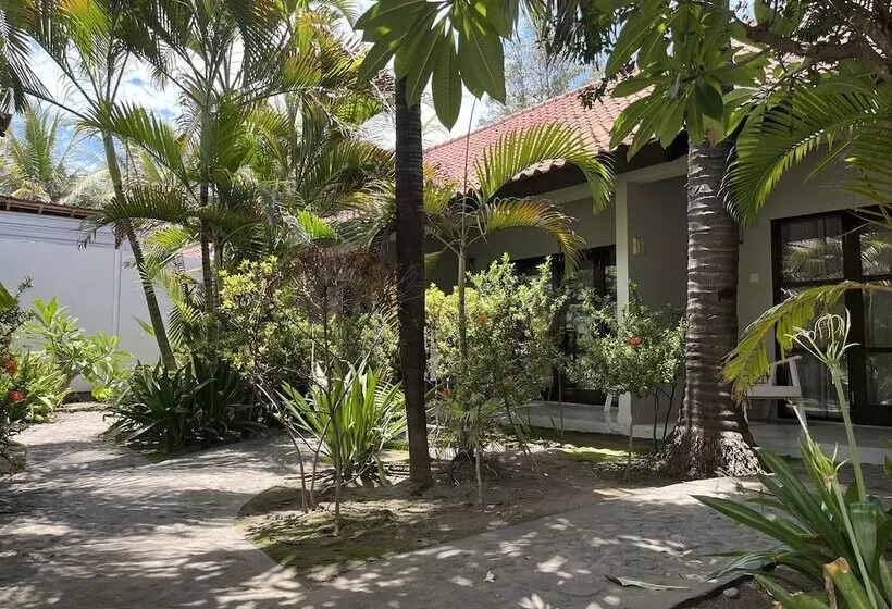 Fotos del hotel Manta Dive Gili Trawangan Resort:  24