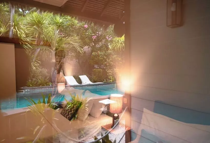 Manta Dive Gili Trawangan Resort