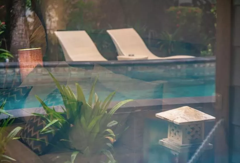 Fotos del hotel Manta Dive Gili Trawangan Resort:  7