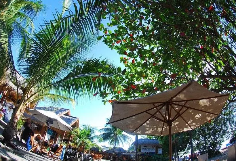Fotos del hotel Manta Dive Gili Trawangan Resort:  25
