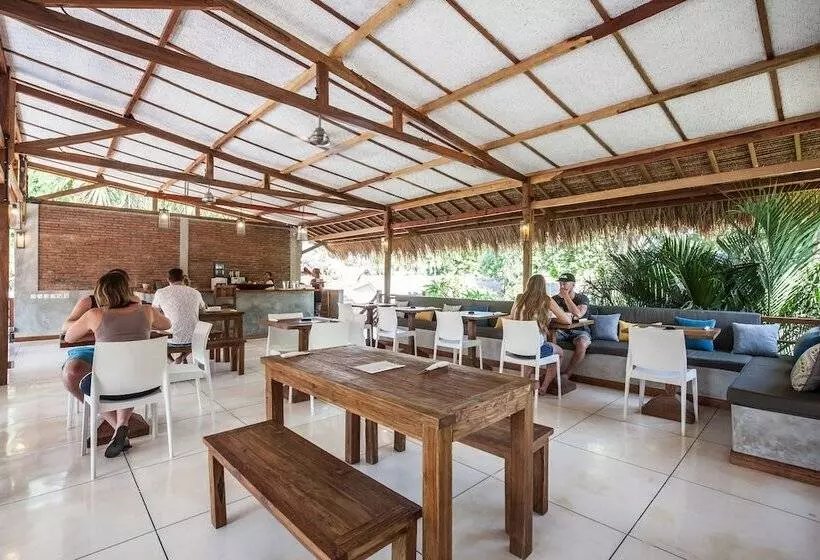 Fotos del hotel Manta Dive Gili Trawangan Resort:  14