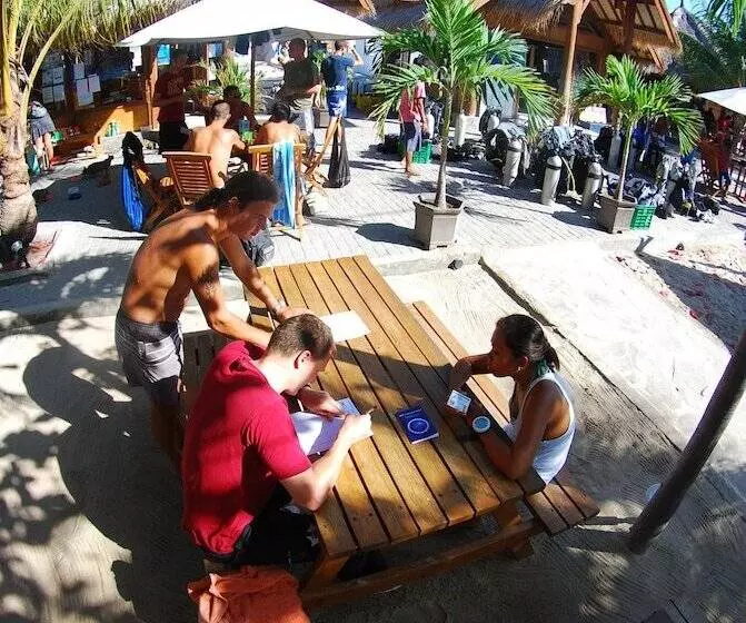 Fotos del hotel Manta Dive Gili Trawangan Resort:  9