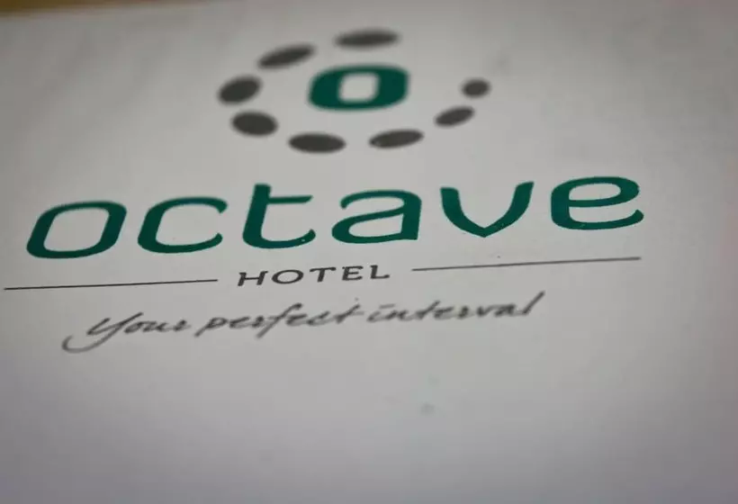 Fotos del hotel Octave  & Spa  Marathahalli:  16