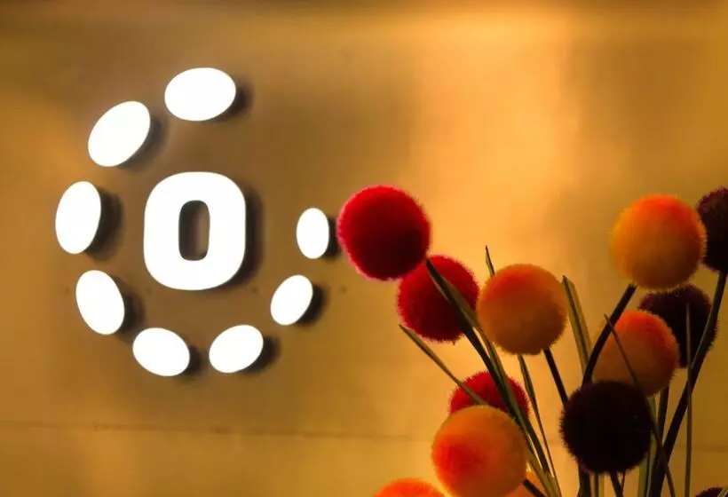 Fotos del hotel Octave  & Spa  Marathahalli:  12