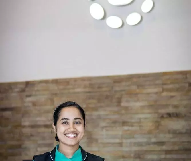 Fotos del hotel Octave  & Spa  Marathahalli:  13