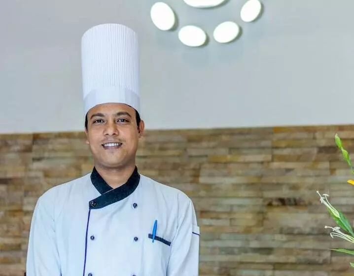 Fotos del hotel Octave  & Spa  Marathahalli:  2