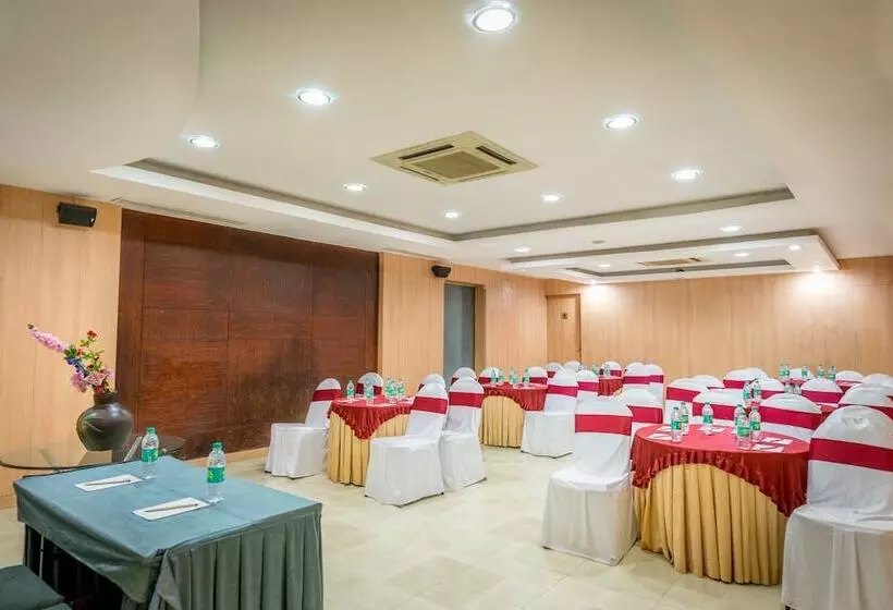 Fotos del hotel Octave  & Spa  Marathahalli:  7
