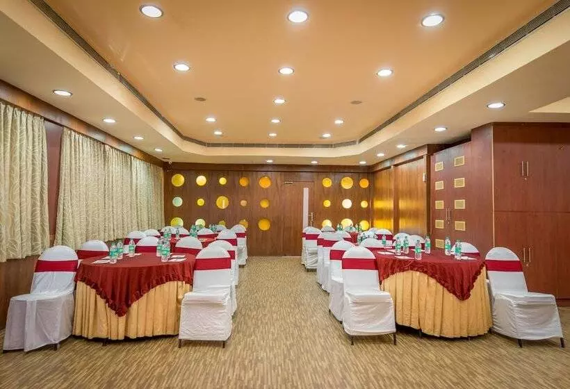 Fotos del hotel Octave  & Spa  Marathahalli:  3