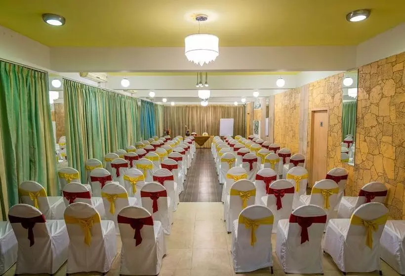 Fotos del hotel Octave  & Spa  Marathahalli:  15