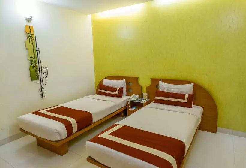 Fotos del hotel Octave  & Spa  Marathahalli:  23