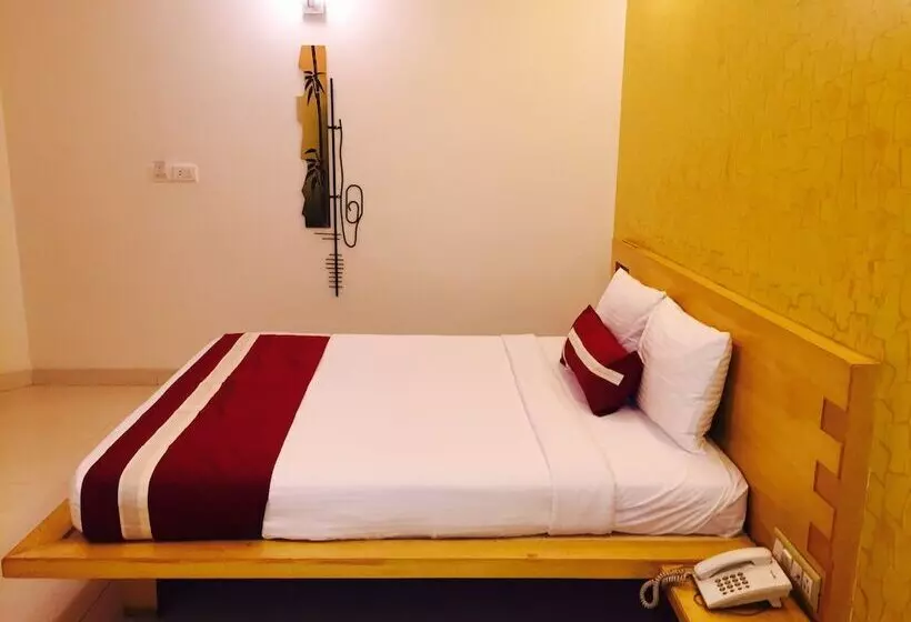 Octave  & Spa  Marathahalli