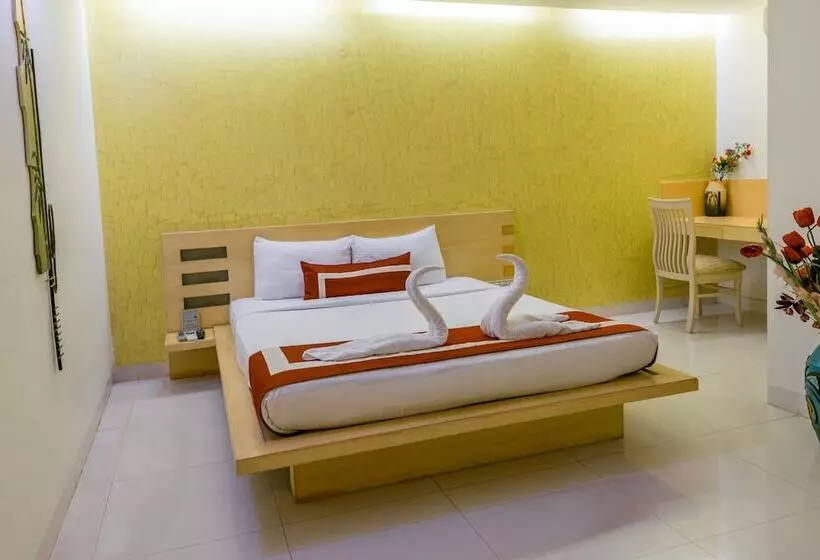 Fotos del hotel Octave  & Spa  Marathahalli:  25