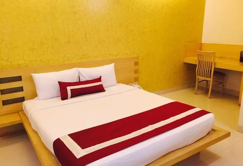 Fotos del hotel Octave  & Spa  Marathahalli:  14