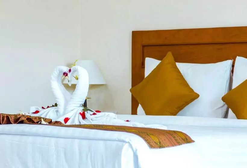 Fotos del hotel Phuket Airport Villa:  2