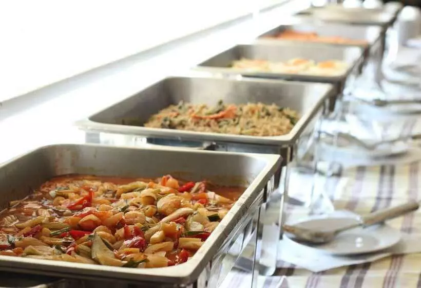 Fotos del hotel Phuket Airport Villa:  5