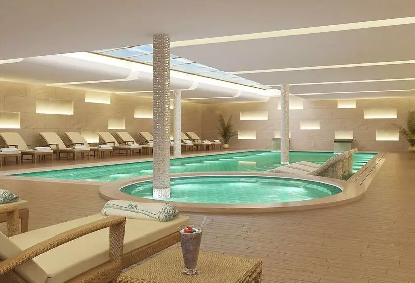 Fotos del hotel Titanic Chaussee Berlin:  41