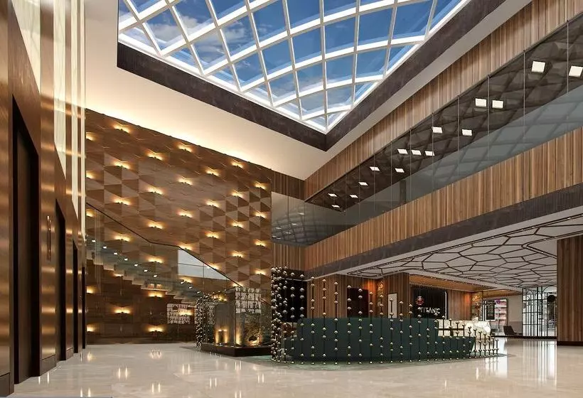 Fotos del hotel Titanic Chaussee Berlin:  43