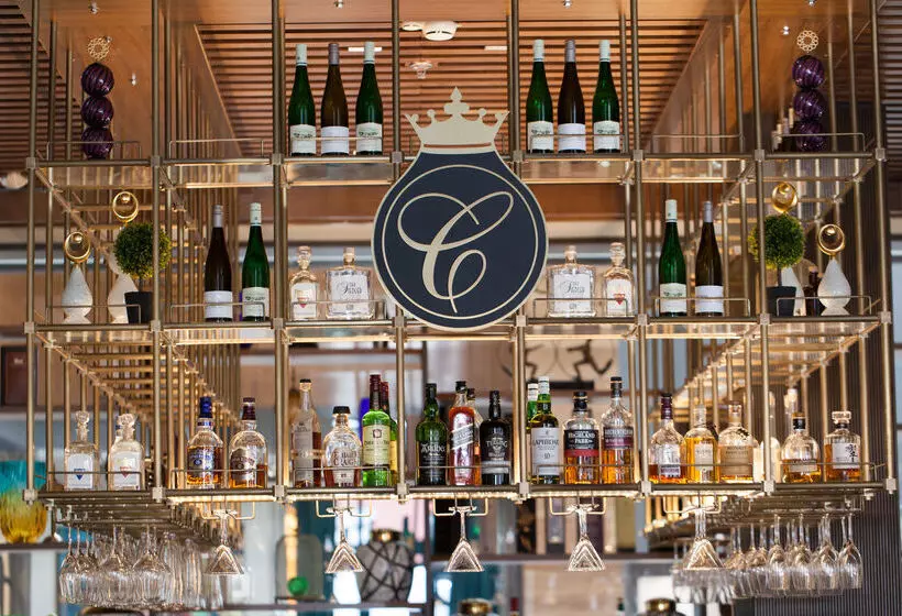 Fotos del hotel Titanic Chaussee Berlin:  32