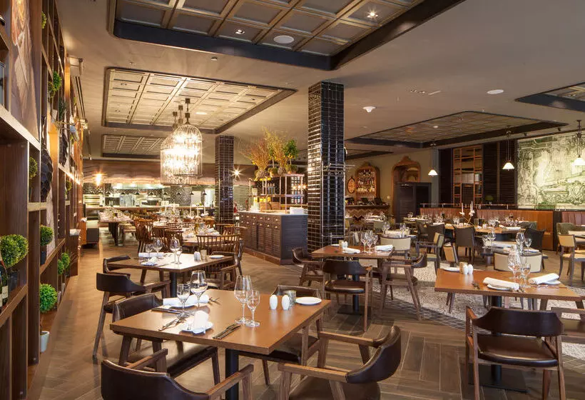 Fotos del hotel Titanic Chaussee Berlin:  26