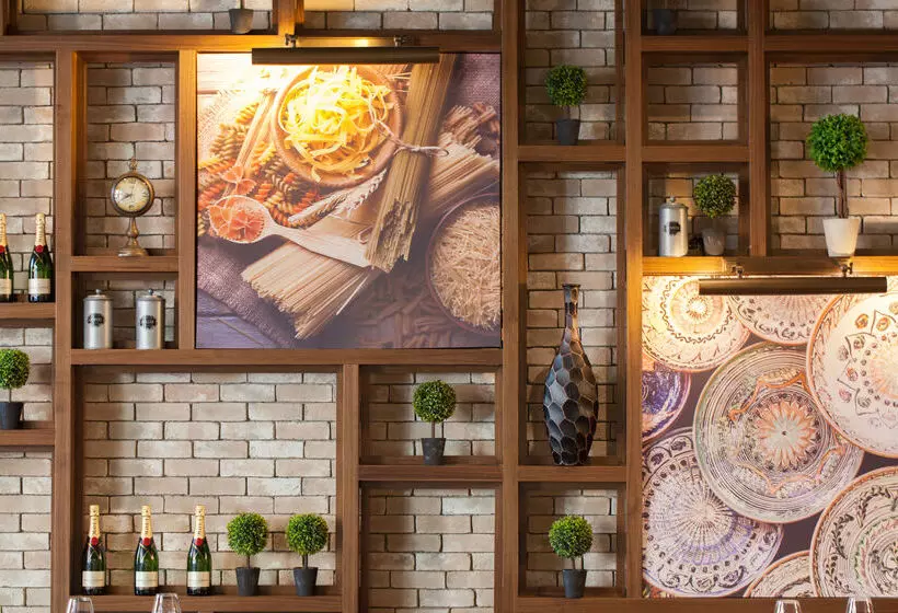 Fotos del hotel Titanic Chaussee Berlin:  52