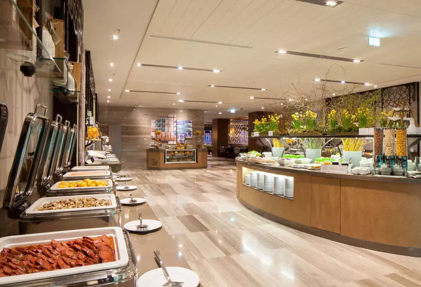 Fotos del hotel Titanic Chaussee Berlin:  50