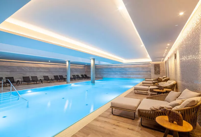 Fotos del hotel Titanic Chaussee Berlin:  38