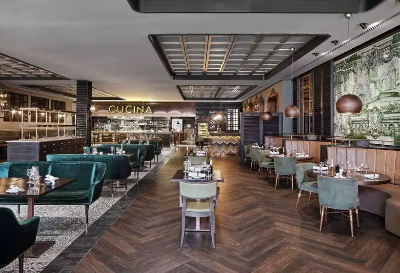 Fotos del hotel Titanic Chaussee Berlin:  51